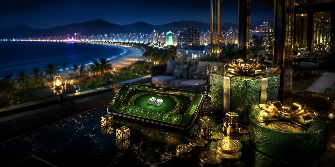 vl18 Slot từ Pragmatic Play, PG Soft và NetEnt trong một sảnh